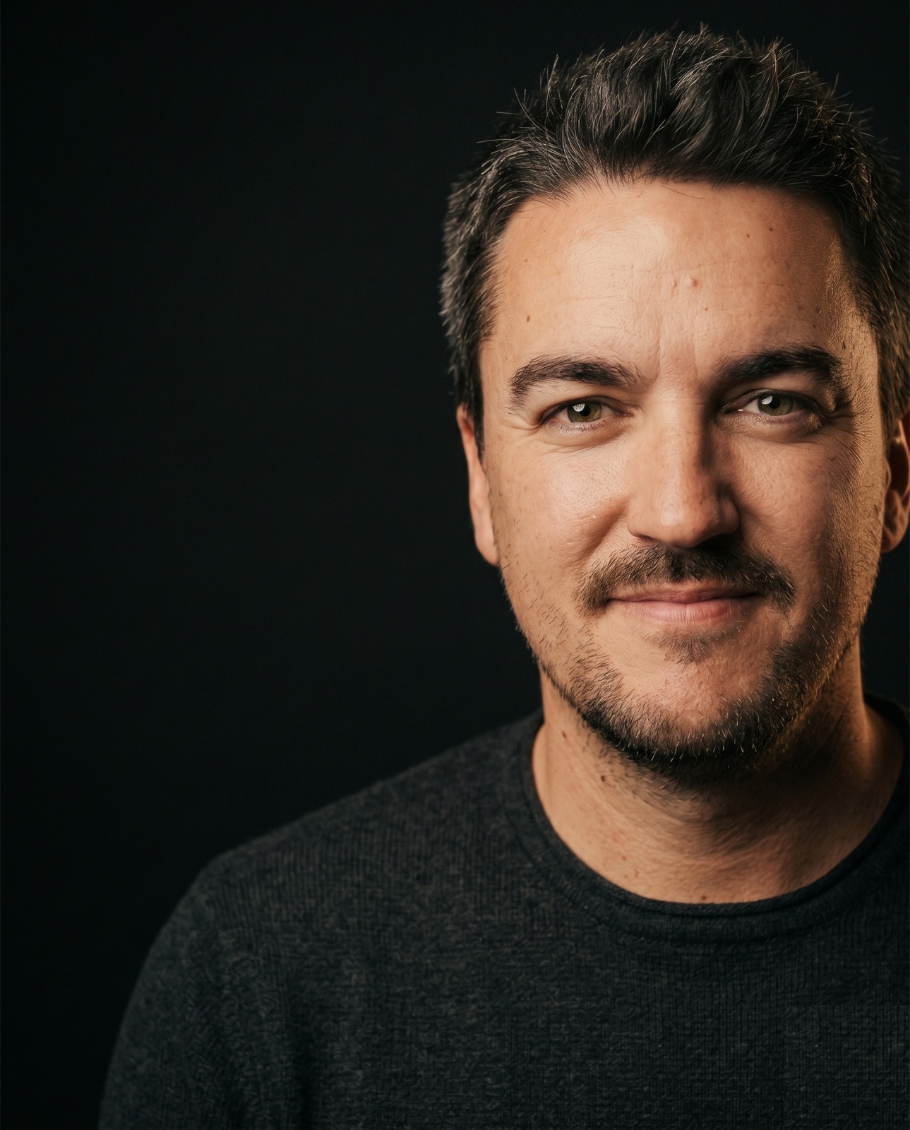 Portrait of Jose Tarodo, CTO at Cocunat